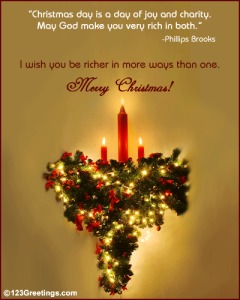 christmas spirit quotes Jpbl